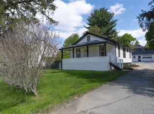 22 Seybolt Ave, Otisville, NY 10963