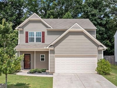 214 Sweetgum Trce, Dallas, GA, 30132