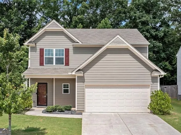 214 Sweetgum Trce, Dallas, GA 30132