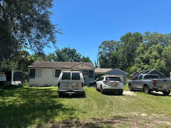 2728 Kline Rd, Jacksonville, FL 32246