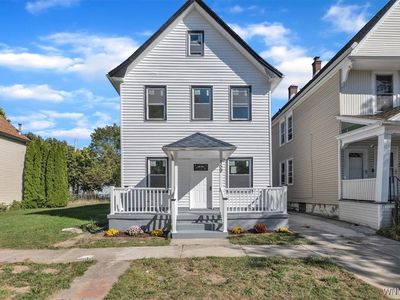 159 Purdy St, Buffalo, NY, 14208