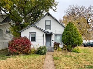 519 S Chestnut St, North Platte, NE 69101