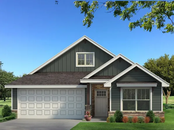 2221 NW 170th St, Edmond, OK 73012