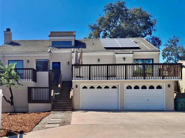 4621 Ibis Ln, Paso Robles, CA 93446