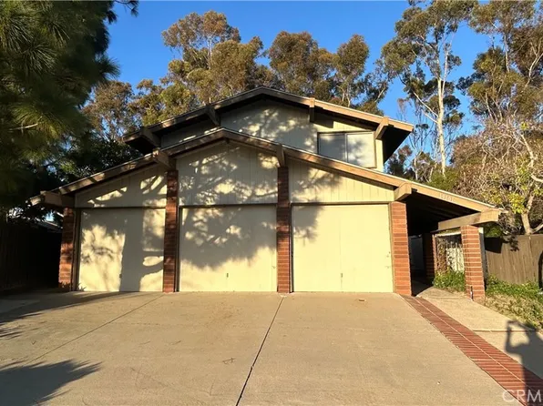 19101 Sierra Majorca Rd, Irvine, CA 92603