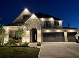 2843 Tanager Trce, Katy, TX 77493