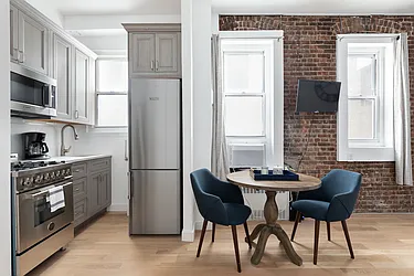 Rented by Oxford Property Group