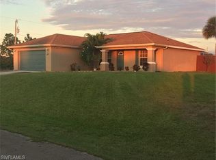 4601 Connie Ave S, Lehigh Acres, FL 33976
