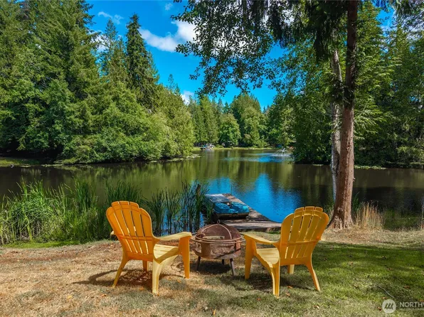 520 E Lakeshore Drive W, Shelton, WA 98584