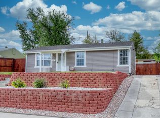 4639 W 2nd Ave, Denver, CO 80219