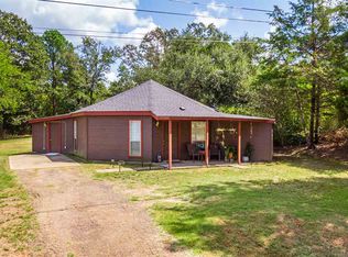 545 Lansing Switch Rd, Longview, TX 75602