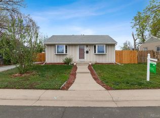 820 Kenton St, Aurora, CO 80010
