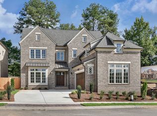 1855 Kent Ave, Dunwoody, GA 30338