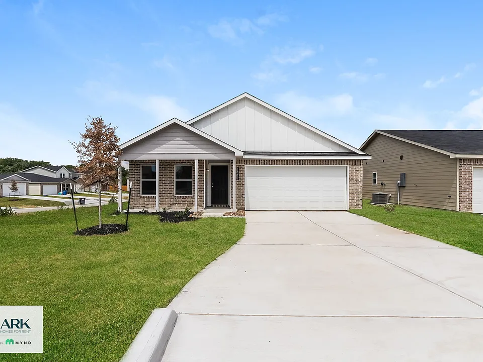 14212 Harlequine Dr