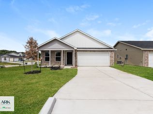 14212 Harlequine Dr, Willis, TX 77318
