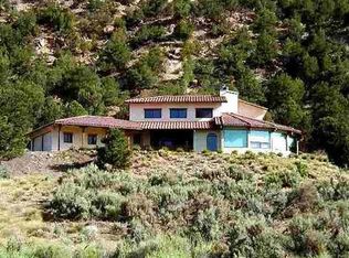 1443 County Road 24, Ridgway, CO 81432