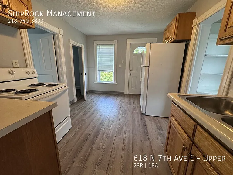 618 N 7th Ave E #UPPER — Photo 3