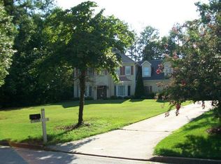 5265 Holly Springs Dr, Douglasville, GA 30135