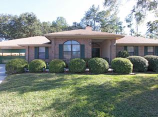9141 Cayside Ct, Jacksonville, FL 32257