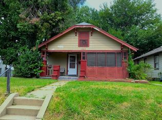 1965 N 28th St, Kansas City, KS 66104