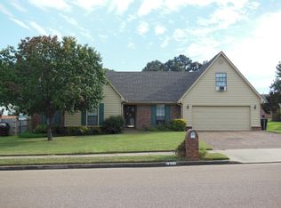 6569 Laurel Bluff Ct E, Memphis, TN 38135