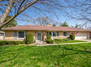 3528 Windsor Way, Anderson, IN 46011