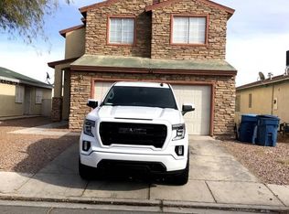 3868 Via Lucia Dr, Las Vegas, NV 89115