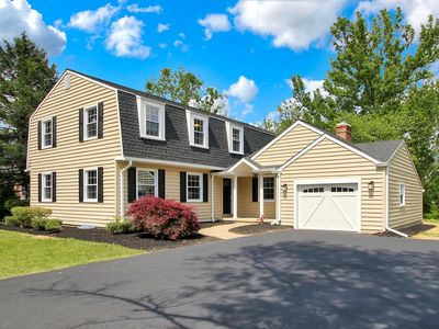 8425 Tally Ho Rd, Lutherville Timonium, MD, 21093