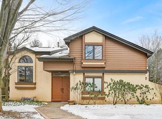 405 Sayre Dr #405, Princeton, NJ 08540