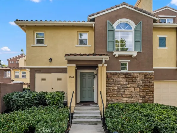 1900 Timberwood, Irvine, CA 92620