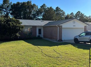 109 Louise Dr, Crestview, FL 32536