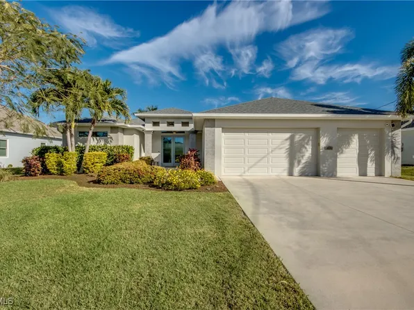 1821 SW 28th Lane Cpe, Coral, FL 33914