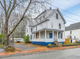 13 Leonard St, Portland, ME 04103