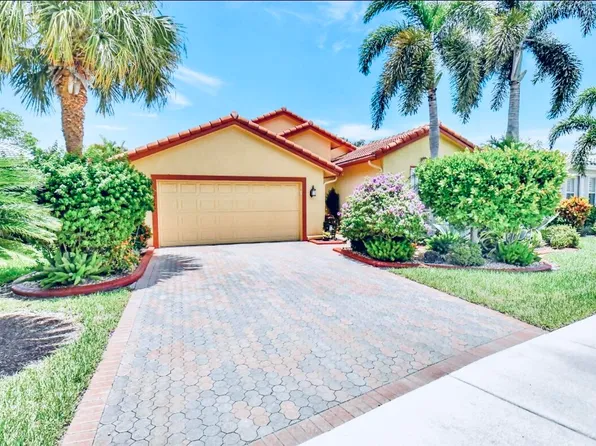 8442 Marsala Way, Boynton Beach, FL 33472