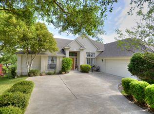 2304 Dunes Dr, Pflugerville, TX 78660