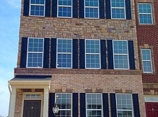 1538 Kinnaird Ter NE, Leesburg, VA 20176