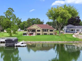 W1411 North Blue Spring Lake DRIVE, Palmyra, WI 53156