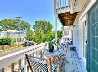 607 Madison Ave #A, Bradley Beach, NJ