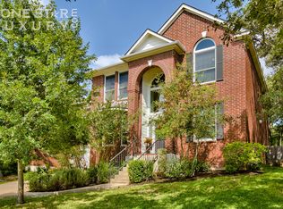 7200 Rain Creek Pkwy, Austin, TX 78759