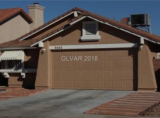 2441 Charteroak St, Las Vegas, NV 89108