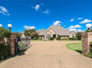 11654 Fm 740, Forney, TX 75126