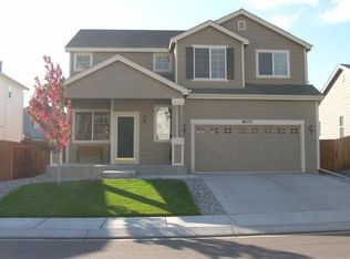 575 Winebrook Way, Fountain, CO 80817