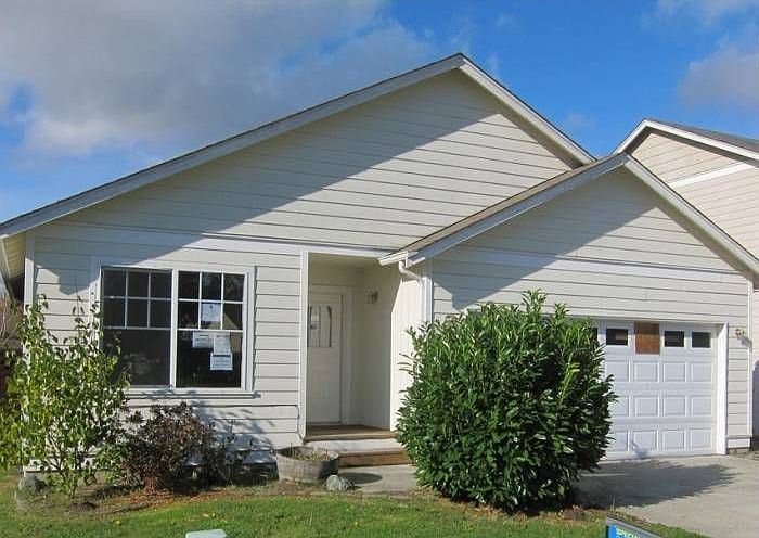 An Inviting Home
