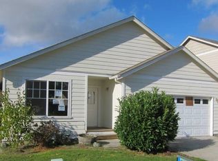 2303 E Meadow Blvd, Mount Vernon, WA 98273