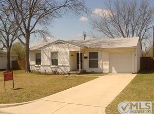 335 Freeman St, Mesquite, TX 75149