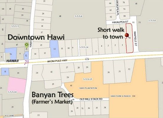 4th image of Akoni Pule Hwy Lot 265