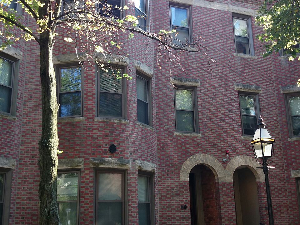 2nd image of 59 Saint Germain St APT 6