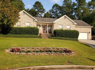 3684 Locks Hl, Martinez, GA 30907