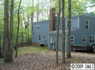 7415 Mill Pond Dr, Waxhaw, NC 28173