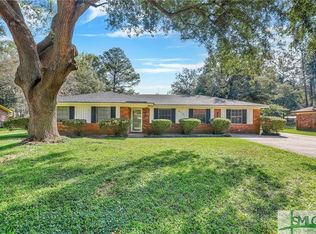 610 Georgia Ave, Hinesville, GA 31313